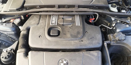 Colector Escape para BMW SERIE 3 BERLINA (E90) 318d 2006 794274 - Imagen 9 de 10