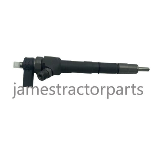 Common Rail Diesel Fuel Injector For 2007-2017 Audi Seat Skoda VW 0445110646 - Picture 4 of 5