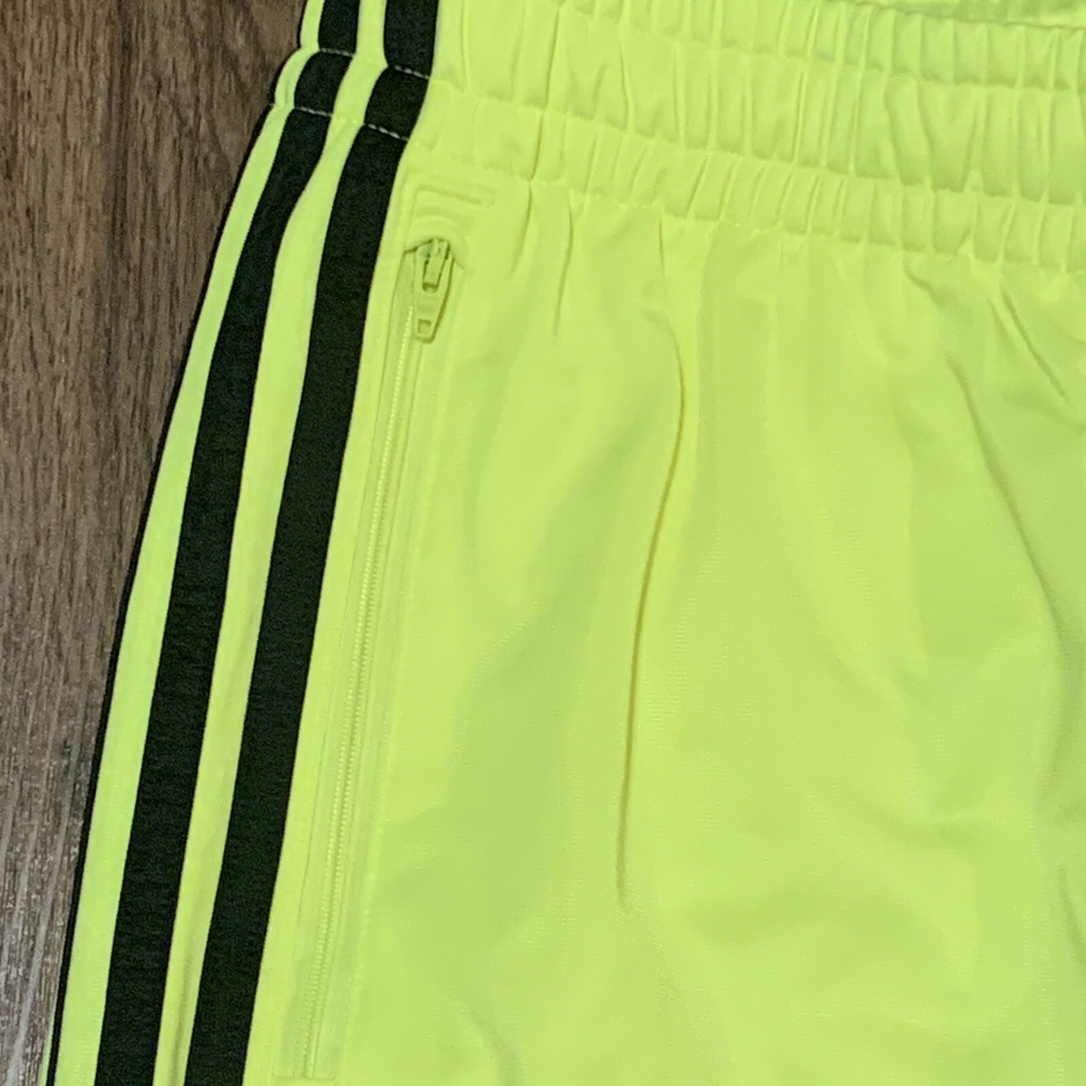 Adidas Men's Bored Ape Yacht Club Punks Neon Track Pants