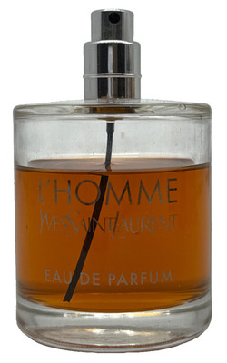 Yves Saint Laurent L'Homme 3.3oz Men s Eau de Parfum | 100% Authentic