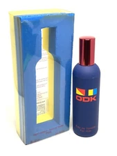 ODK For Him By Olivier De Kersauson 3.4 Fl.oz Eau De Toilette Spray For Men 