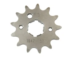 13 Tooth Front Sprocket for Yamaha fits 1977-1998 YZ250 & 1994-1997 WR250Z