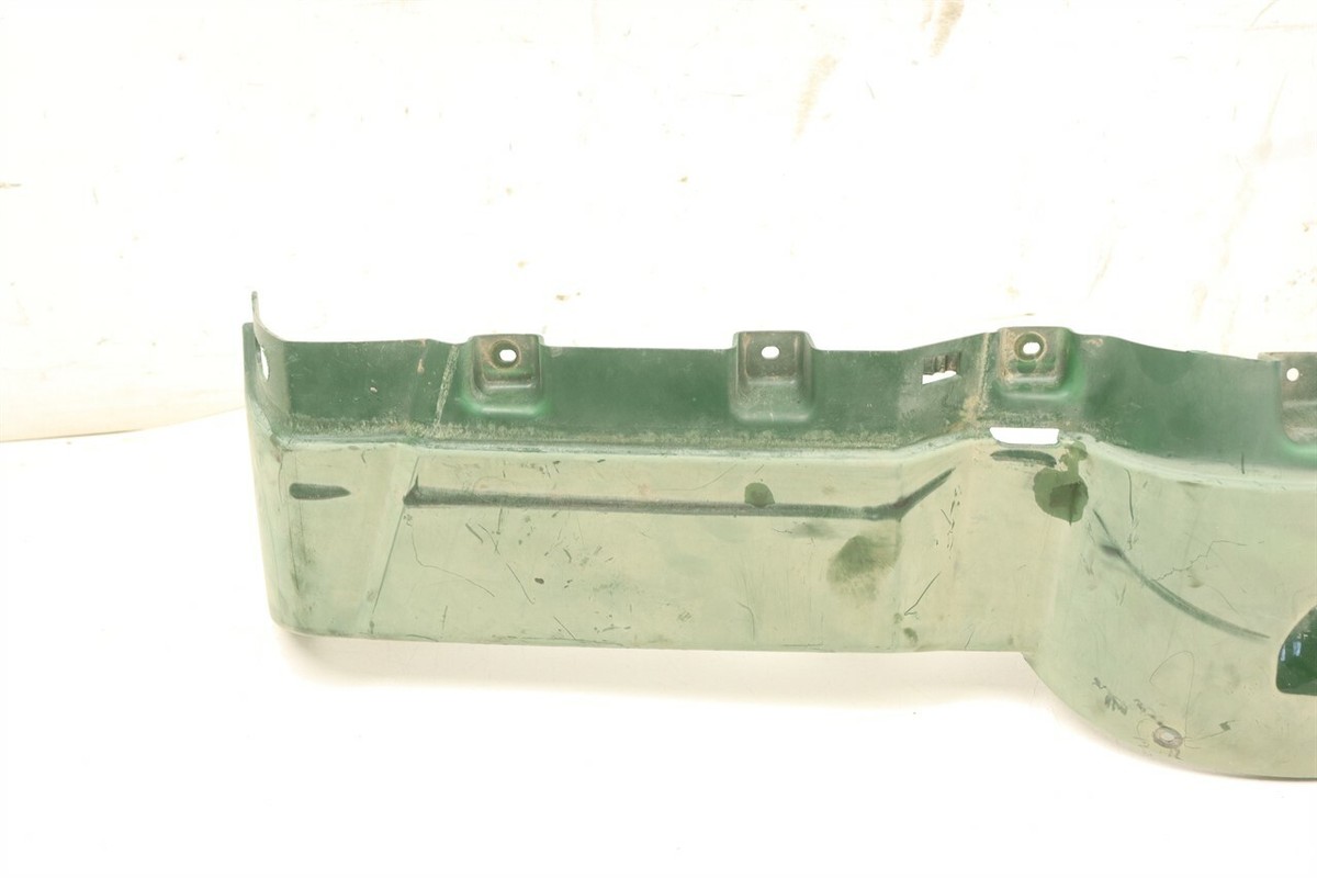 RINOさん専用 Yamaha Rhino 700 09 Dash Upper 5UG-F3397-02-00 36656 | eBay