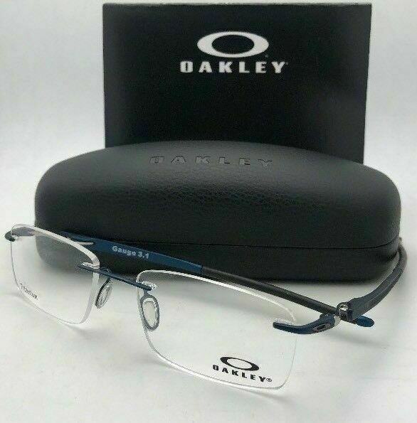 Oakley Eyeglasses Gauge 3.1 Ox5126-0352 