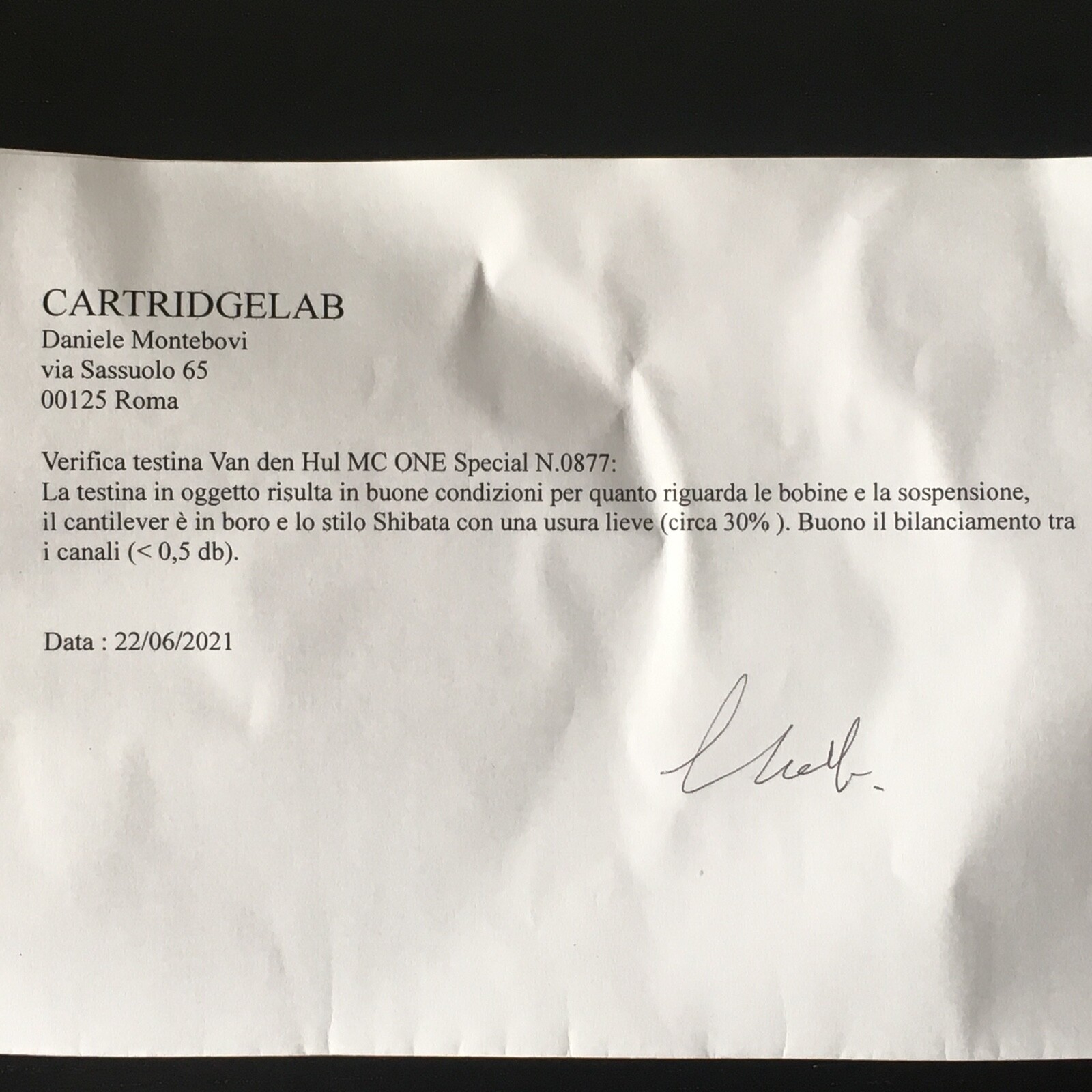 Foto 5 di 5