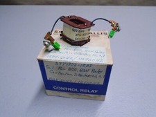 NEW Siemens-Allis 3TY4 803-1AA8 Coil 120V/60Hz 110V/50Hz