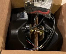 Set- (2) Grote 64261-4 Per-Lux Snow Plow Lights UNIVERSAL BRAND NEW