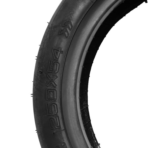 Roller Scooter Reifen Tubeless + Ventil 250x54 CST OEM Ersatz Für Xiaomi Mi 4 - Bild 16 von 18