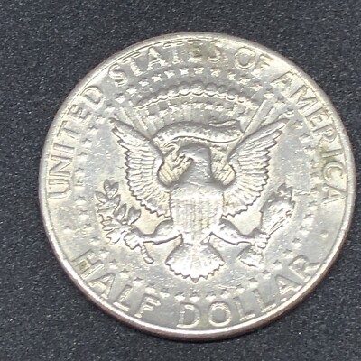 1901年 ブラジル レア 倒立した表面 エラー 切手 コレクション 未使用 Rare 1974 Kennedy Half Dollar Coin Filled Mint Mark INSPECT Errors