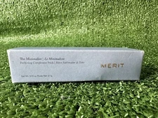 MERIT  The Minimalist Perfecting Completion Stick NWB