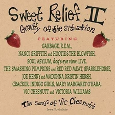 Sweet Relief II: Gravity of the Situation - The Songs of Vic Chesnutt - GOOD