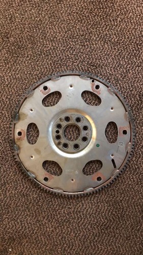 BMW 5 G30 Schwungrad 8612144 2.00 Benzin