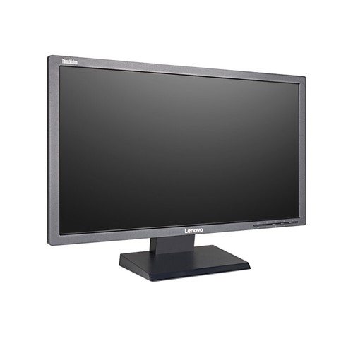 Lenovo ThinkVision T2220 LED 21.5 in FHD TFT LCD Height Adjustable Flat Monitor - Picture 6 of 9