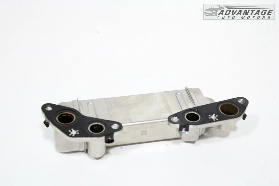 2023-2024 FORD ESCAPE 2.0L ENGINE MOTOR EGR EXHAUST COOLER P2GE-9F464-AB OEM - Image 3 of 4