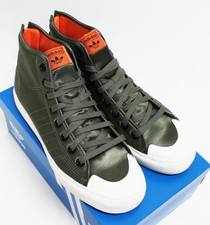 adidas nizza ortholite