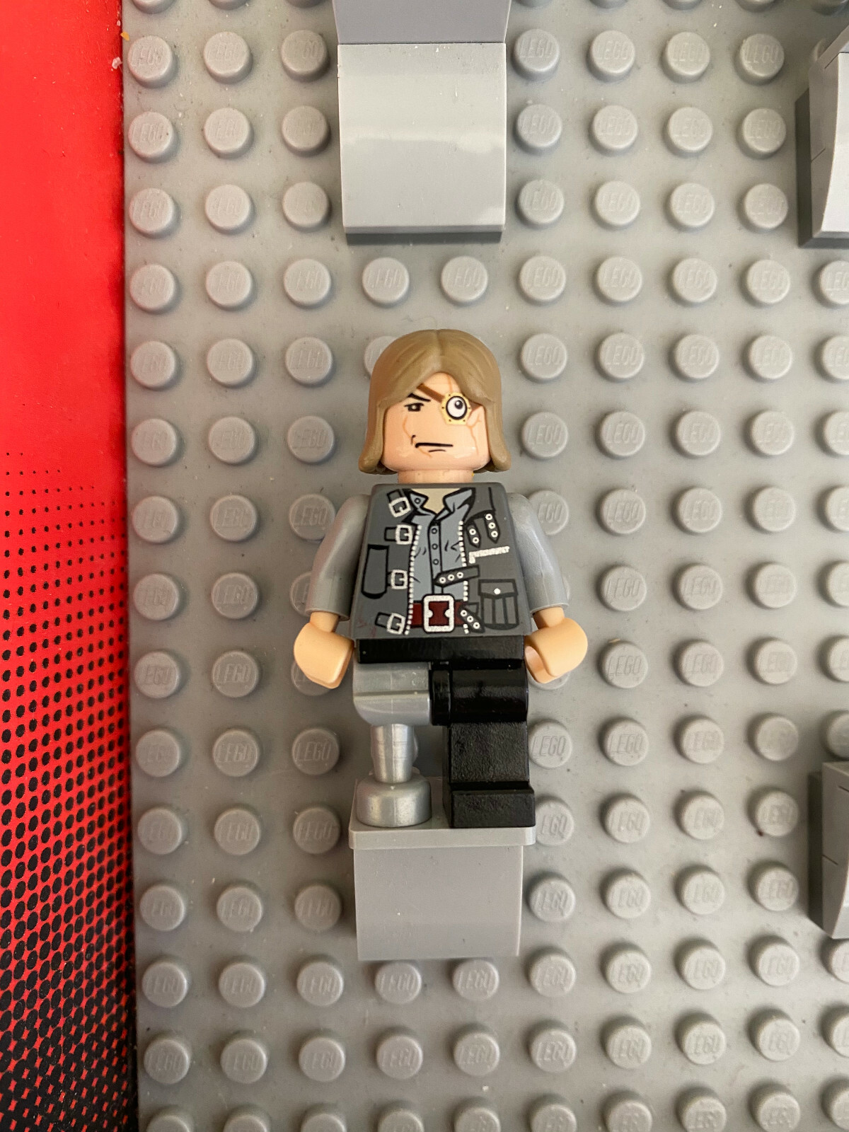 mad eye moody minifigure