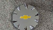 New Ssr Chrome Center Caps That Fit Oem Factory Ssr Wheels Set 4 Yellow Bowties