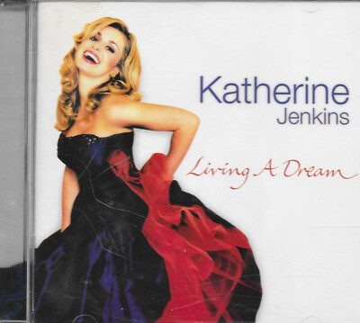 CD :     Katherine Jenkins - Living a Dream
