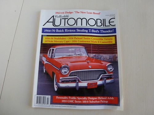 Lot of 16 Collectible Automobile Magazine 1990-1999 ERA Titles In Pictures - Picture 5 of 18