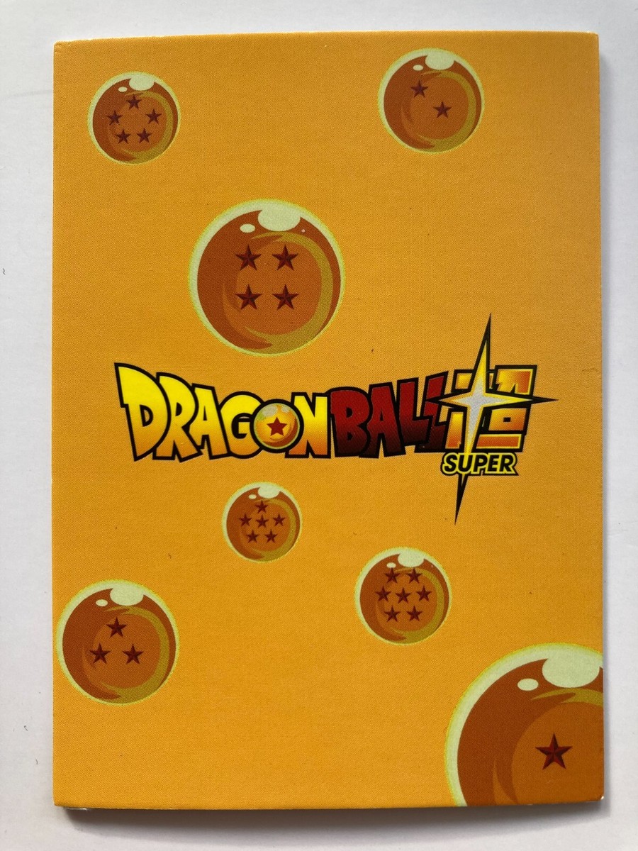 Dragon Ball Super Chi-Chi TCG SSR-047 Holo Rare Anime Manga