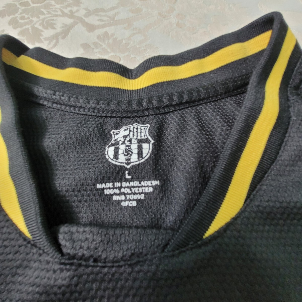 Lサイズ FOOTBALL JERSEY PPB BEAMS F.C.R.B. LSD044SB007.2-01.jpg?width=265