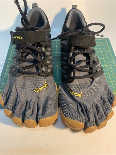 five finger shoes ebay