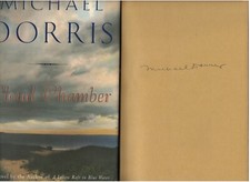 Product Image: CLOUD CHAMBER - MICHAEL DORRIS - SIGNED 1ST/1ST