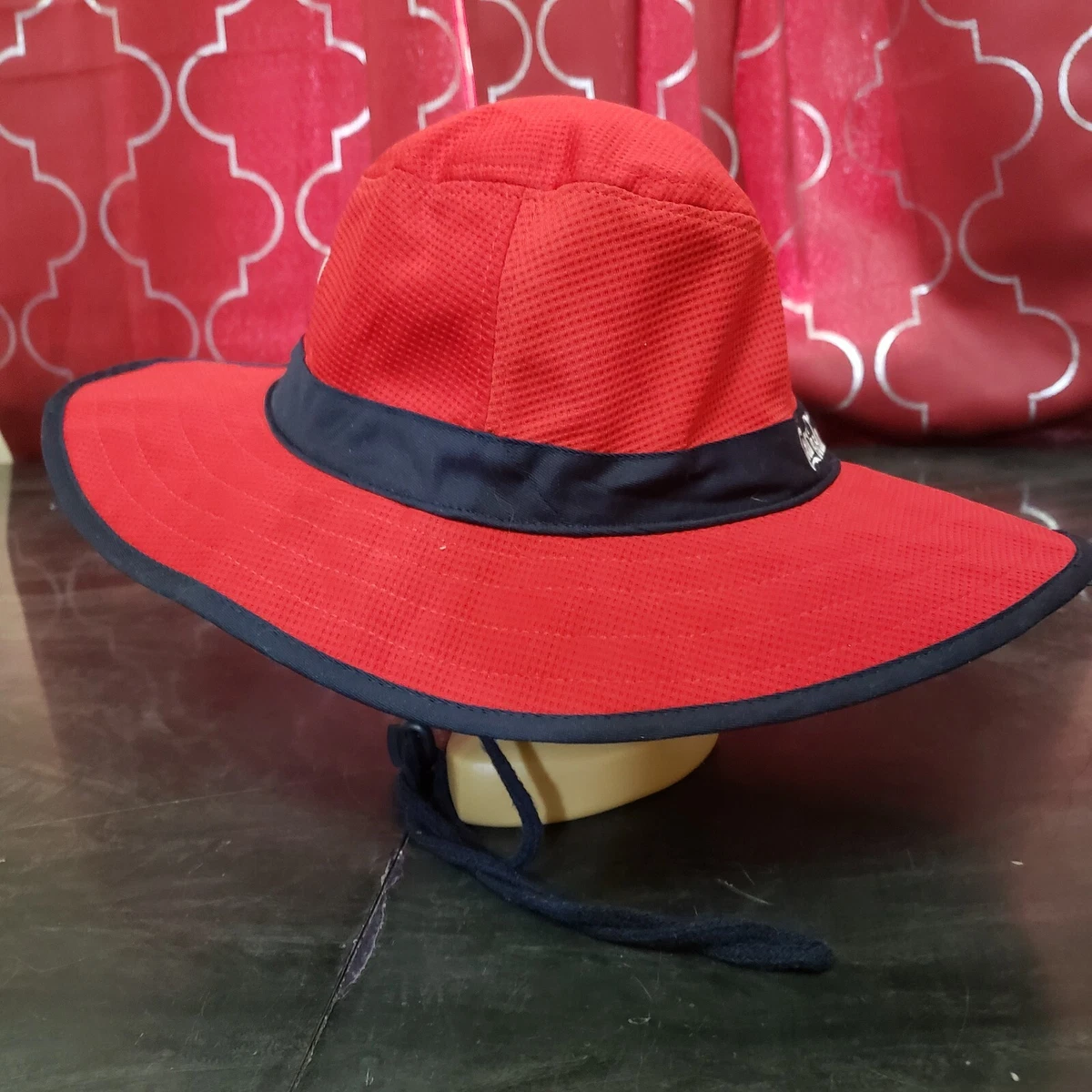 Adult Bucket Hat St. Louis Cardinals MLB Baseball Team 