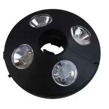 Aqua Select Umbrella LED Light - Battery Operated