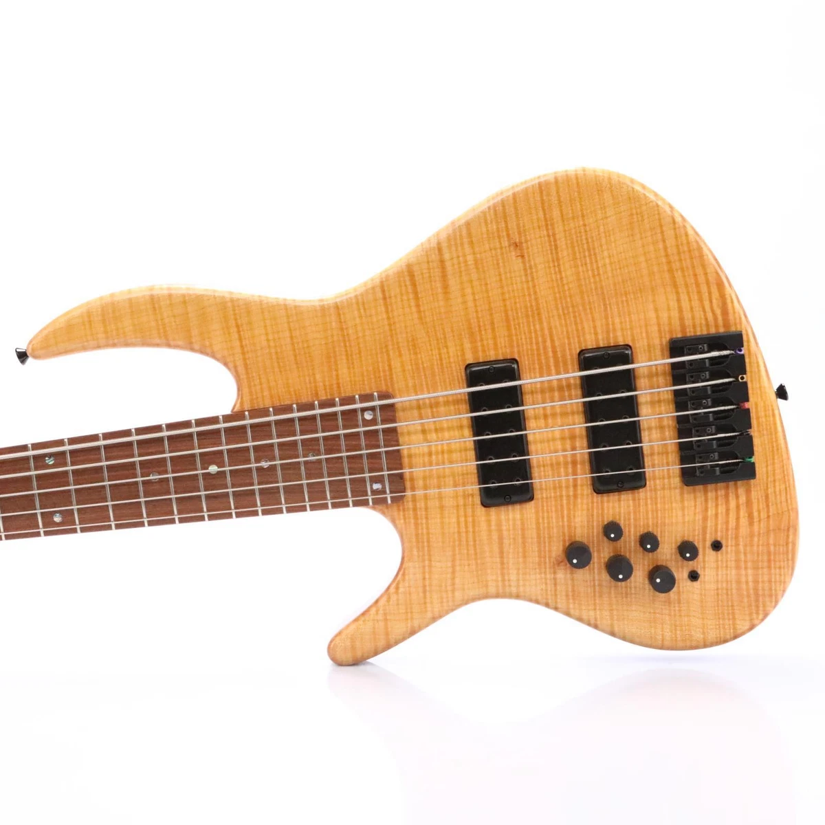 Bass lefty deals