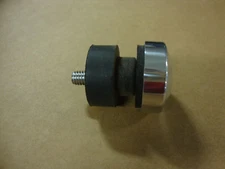 BIG DOG MOTORCYCLES OEM FUEL TANK MOUNT PITBULL K-9 WOLF BULLDOG RIDGEBACK GAS 