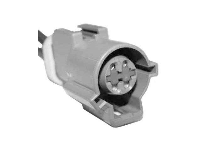 For 2005-2006 Ford GT Door Mirror Connector Motorcraft 89226KR