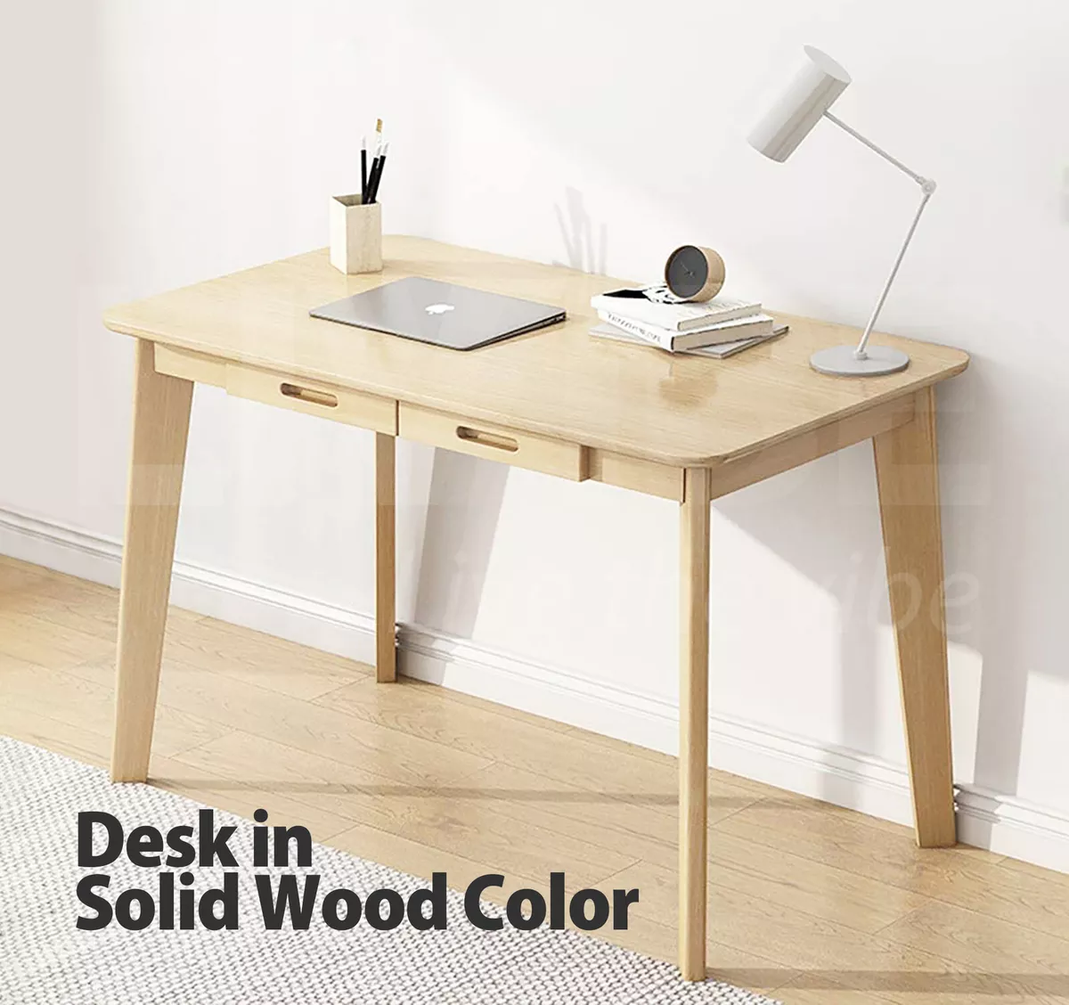 Nordic 2024 study desk