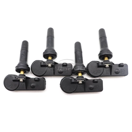 Genuine OEM 13586335 Tire Pressure Sensor TPMS 315MHz For GMC Buick Chevy 4PCS - Picture 3 of 8