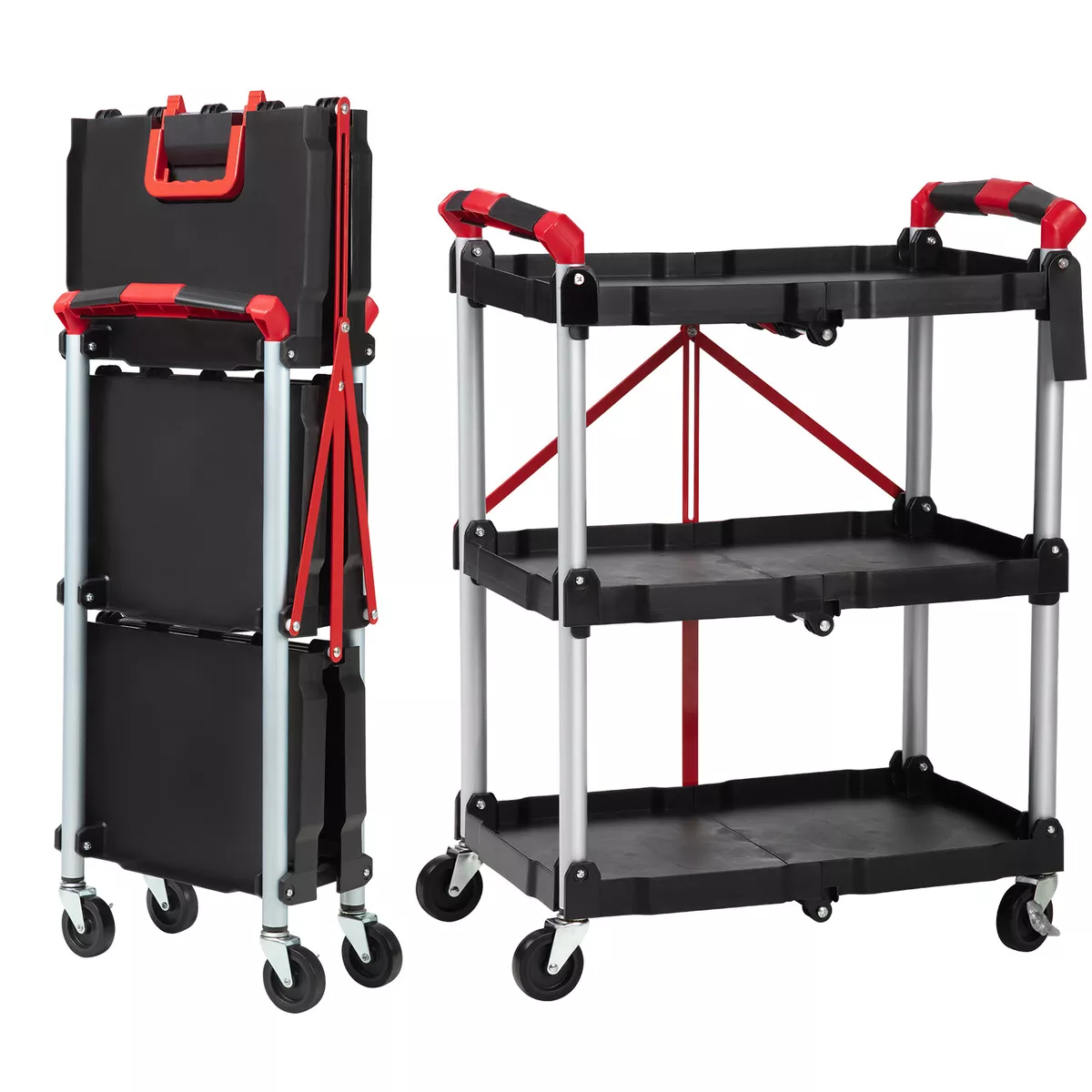 Service cheap cart mechanic
