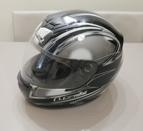 CASCO LS2 URBAN - Foto 4 di 14