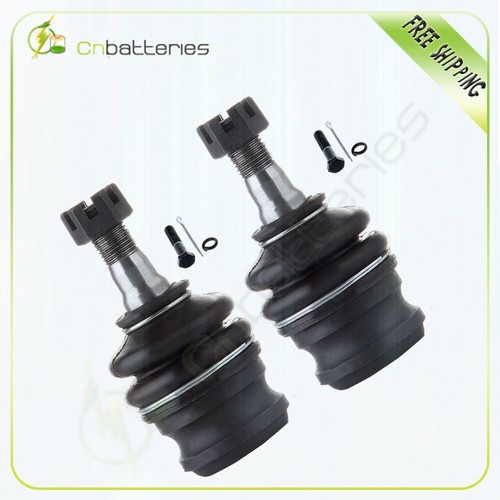 2Pcs Lower Ball Joints for Subaru Baja Forester Impreza Legacy Outback