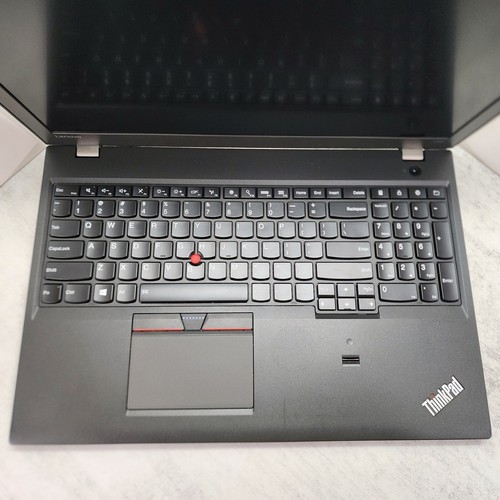 Lenovo ThinkPad T560 i5 6200U 16GB RAM 480GB SSD Intel HD520 15" W11P - Grade B - Picture 10 of 14