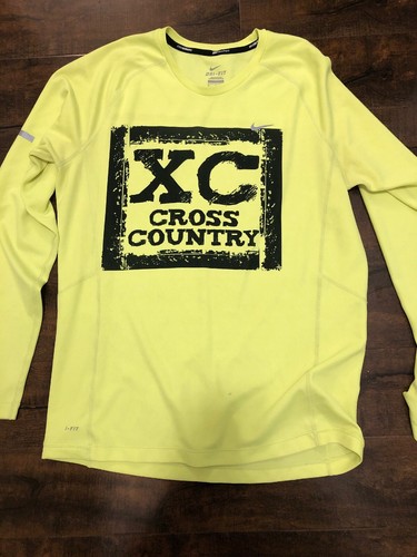 Nike Cross Nationals NXN Men's 2014 
