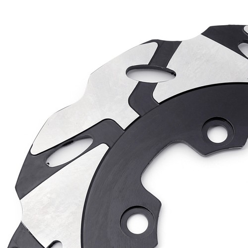 Rear Brake Disc Rotor Fit SUZUKI RF600R/SF650 RF900R GSX600F/750F 98~06 GSF1200 - Picture 4 of 6