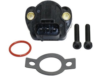 Replacement AP Throttle Position Sensor fits Chrysler Aspen 2007 Limited 51FBPJ