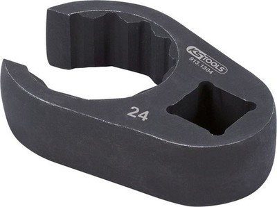 KS Tools 913.1305 1/2  Krähenfuß-Leitungsschlüssel, 27mm