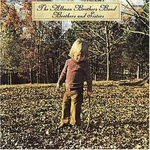 Brothers and Sisters von Allman Brothers Band | CD | Zustand sehr gut