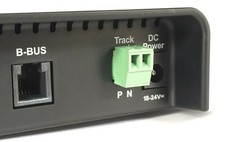 Roco/Fleischmann Z21 Back plug terminal connector Steckerklemme RM3,5 2-pole NEW