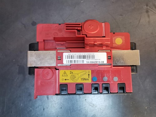 BMW 3 SERIES E90, 03/05-12/13 - Battery Power Distribution Box 694291208