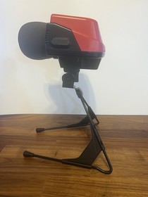 Clean Orig Nintendo Virtual Boy Video Game Console & Stand Only VUE-001
