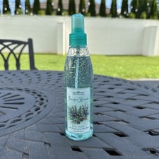 Bath  Body Works JUNIPER BREEZE Body Splash 8oz Spray w/Aloe DISCONTINUED