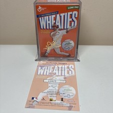 16 Sports Food Endorsements for True Collectors 32