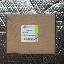 Trane CTR01605 Contactor 3 Pole, 75 FLA, 110-120 VAC Coil XMCO-753-FBBC3RF