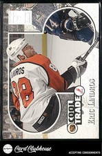 1995-96 NHL Cool Trade #9 Eric Lindros